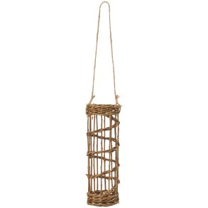Ib Laursen Fuglefoderoph�ng pileflet, natur