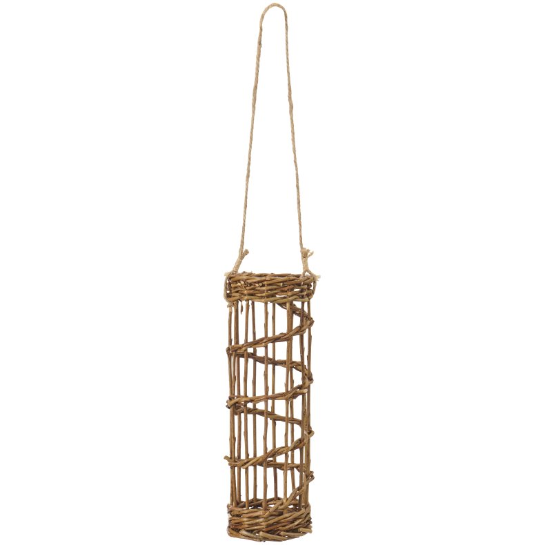 Ib Laursen Fuglefoderoph�ng pileflet, natur