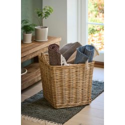 Ib Laursen Kludel�ber 60x120 cm - Myrtle green