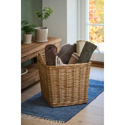 Ib Laursen Kludel�ber 60x120 cm - Indigo