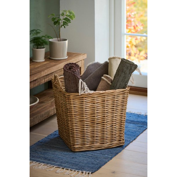 Ib Laursen Kludel�ber 60x120 cm - Indigo