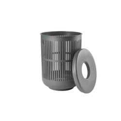 Zone Ume Vasketjskurv - gr