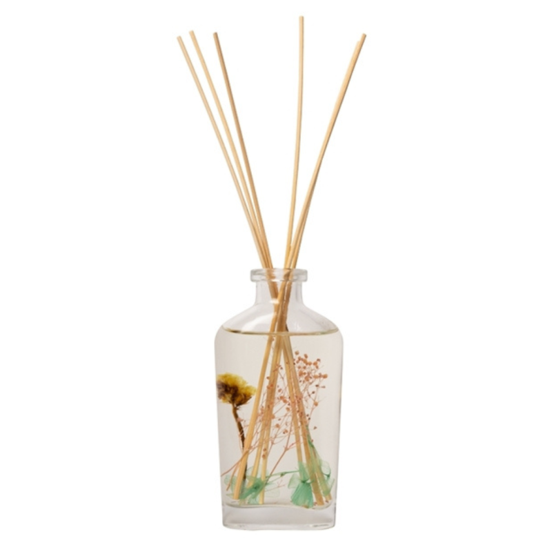 C'est Bon Diffuser m/trret blomst, Water Lily, 140 ml