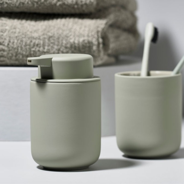 Zone Ume Sbedispenser 0,25L - Eucalyptus