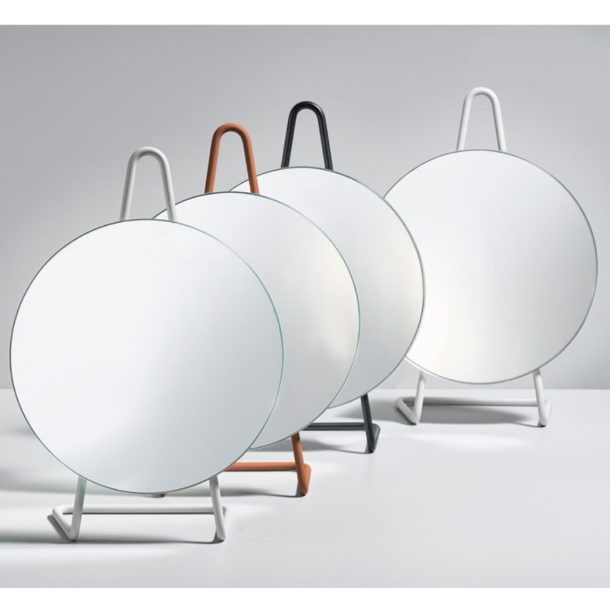 Zone A-Mirror Bordspejl - Amber