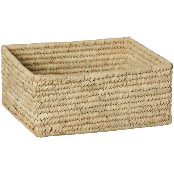 Ib Laursen Kurv i s�gr�s, natur