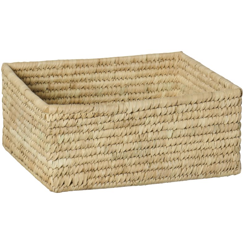 Ib Laursen Kurv i s�gr�s, natur