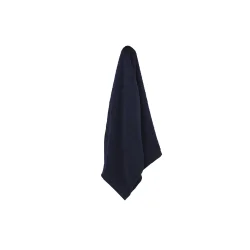 Sdahl organic Comfort organic Hndklde 50 x 100 cm Navy blue