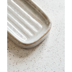 Meraki Sbeholder til sbebar, Datura, Shellish grey