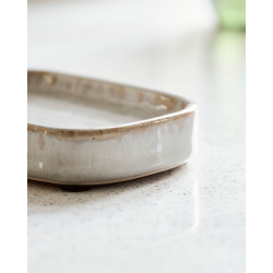 Meraki Sbeholder til sbebar, Datura, Shellish grey