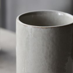 Meraki Tandkrus, Datura, Shellish grey