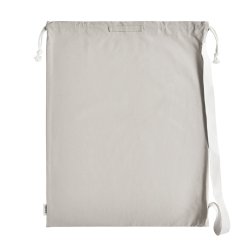 Bomuldspose, Cataria, Lysegr