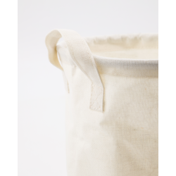 Meraki Opbevaringskurv, Caring, Hvid