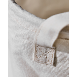 Meraki Opbevaringskurv, Caring, Hvid