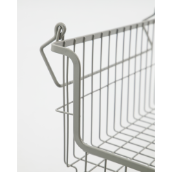 Meraki Kurv, Nico L27 cm, Gr