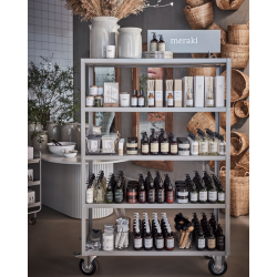 Meraki Kurv, Nico L27 cm, Gr