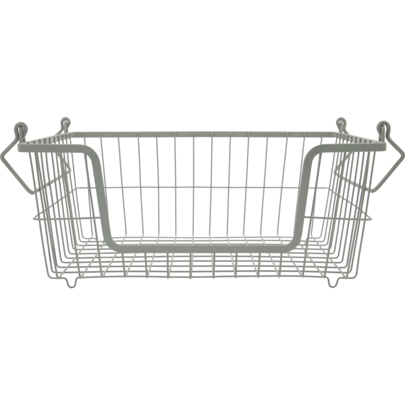 Meraki Kurv, Nico L35 cm, Gr