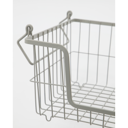 Meraki Kurv, Nico L35 cm, Gr