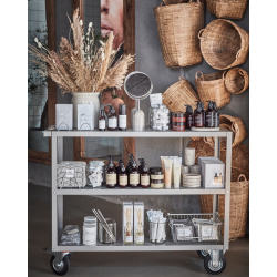 Meraki Kurv, Nico L35 cm, Gr