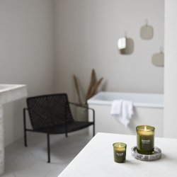 Meraki Duftlys, Fig &amp; apricot