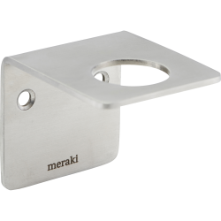 Meraki Vgophng, Brstet slvfinish