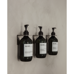 Meraki Vgophng, Brstet slvfinish