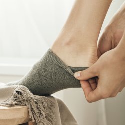 Meraki Fugtgivende sokker, Gr