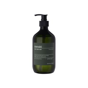 Meraki Hair & body wash, Harvest moon