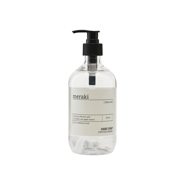 Meraki Hndsbe Silky mist , 490 ml