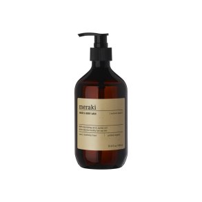 Meraki Hair & body wash, Northern Dawn, 490 ml