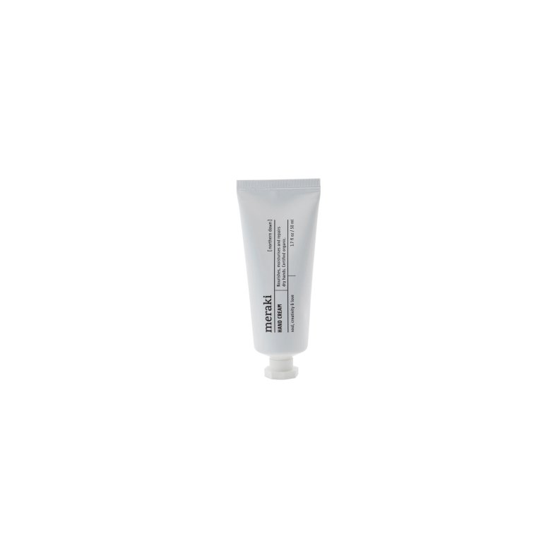 Meraki H�ndcreme, Northern Dawn &ndash; 50 ml