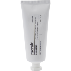 Meraki Hand cream, Linen dew, 50 ml