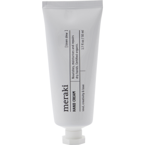 Meraki Hand cream, Linen dew, 50 ml
