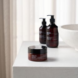 Meraki Body butter, Meadow bliss