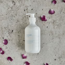 Meraki hndsbe - Garden glow, Summer Moment