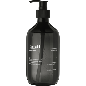 Meraki hndsbe, Deep valley, 490 ml