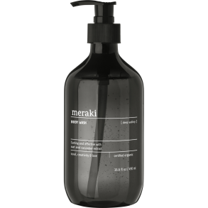 Meraki Body Wash, Deep valley, 490 ml