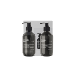Meraki Gaveske, Deep valley, Simple hand care, 2 x 275 ml