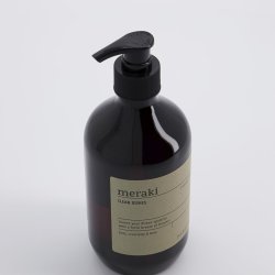 Meraki Opvaskemiddel, Blossom breeze - 490 ml