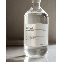 Meraki All-round cleaning, , 1000 ml