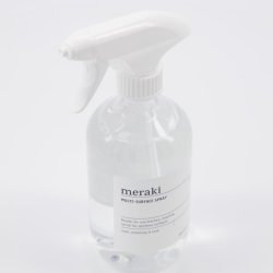 Meraki Rengringsspray, Klar - 490 ml
