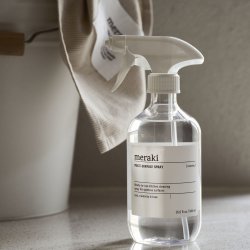 Meraki Rengringsspray, Klar - 490 ml