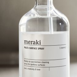 Meraki Rengringsspray, Klar - 490 ml