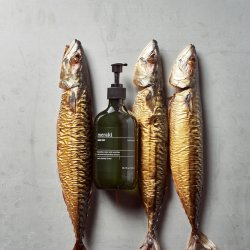 Meraki hndsbe, Anti-odour