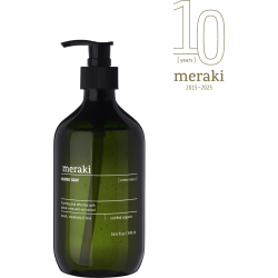 Meraki Hndsbe, Cotton Haze, 490 ml