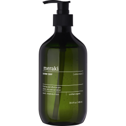 Meraki Hndsbe, Cotton Haze, 490 ml