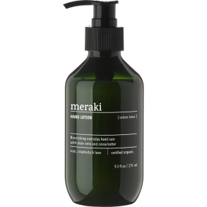 Meraki Hnd lotion, Cotton Haze, 275 ml