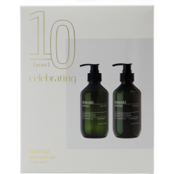 Meraki Gaveske, Cotton Haze, Simple hand care, 275 ml