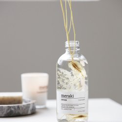 Meraki Duftfrisker, Vivid shades