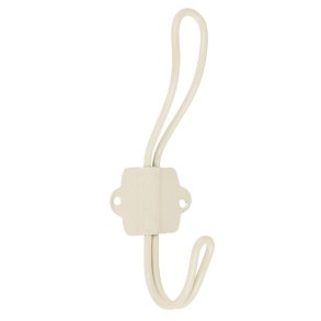 Ib Laursen Brrup dobbeltknage  hvid